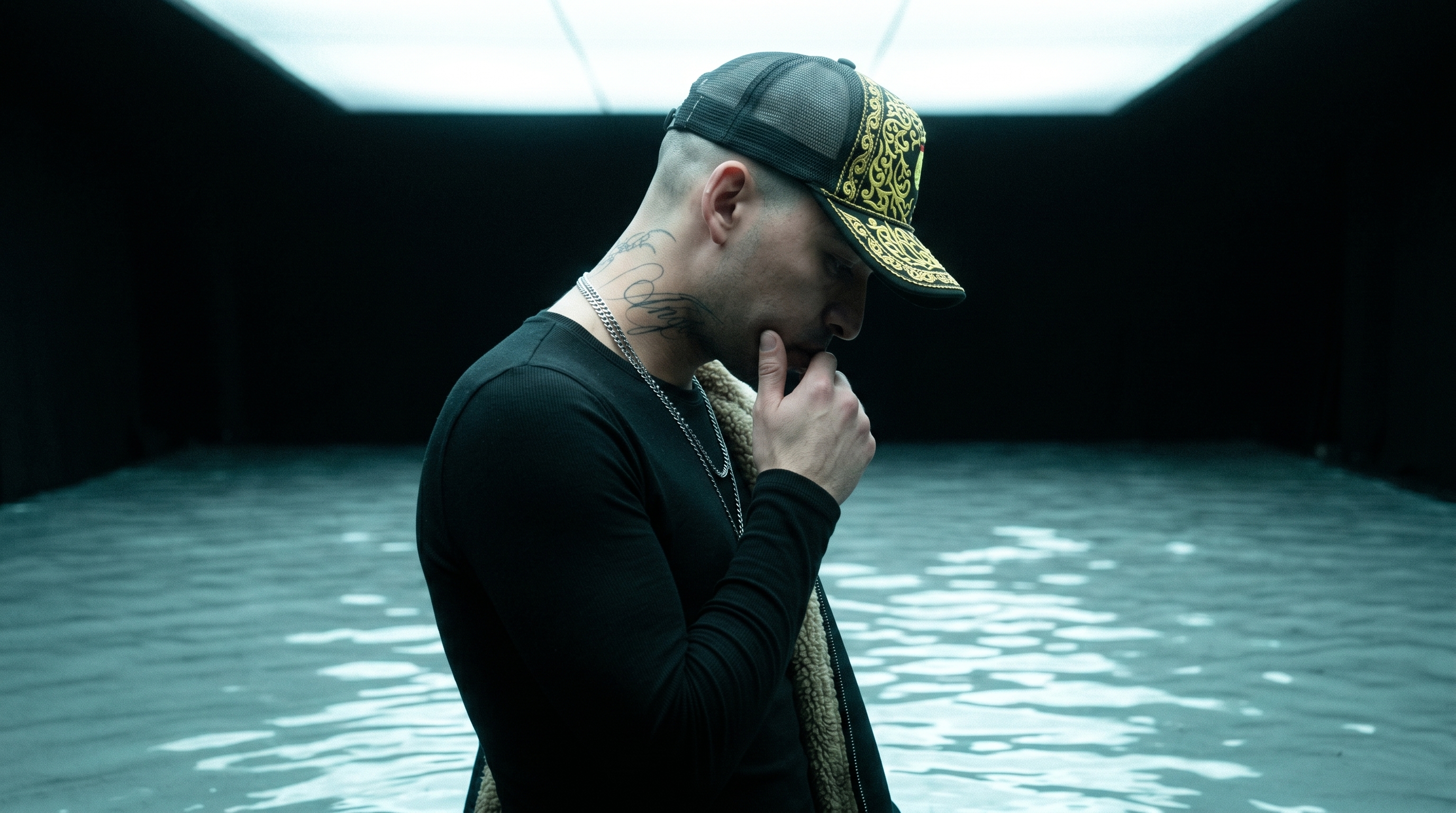 KALIFRN visual