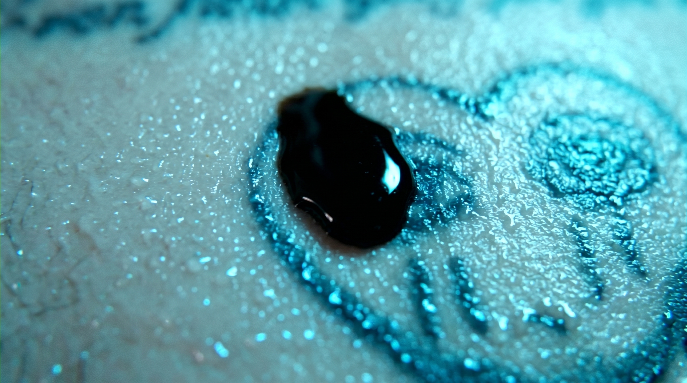 KALIFRN visual